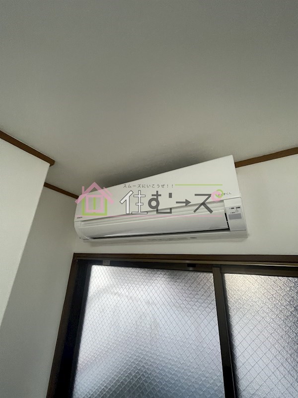 リバティ都島 その他設備