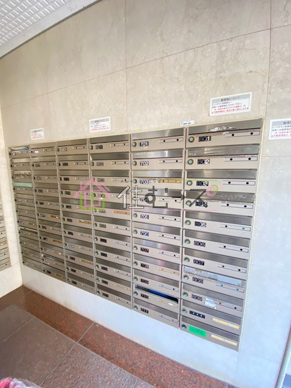 リアライズ西淡路 その他外観4