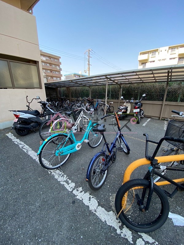 リアライズ西淡路 その他外観6