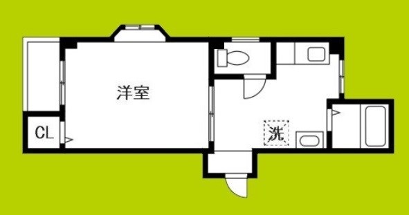 コレット 間取り