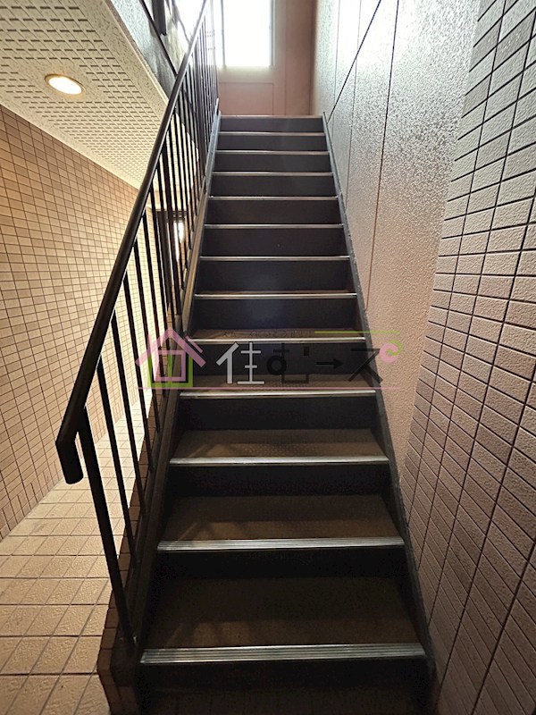 コレット その他外観6