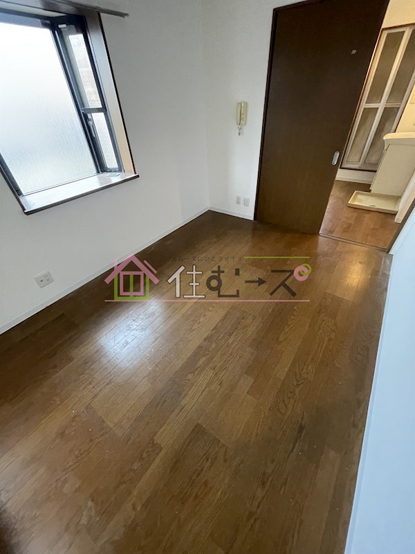 コレット リビング