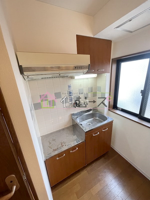 コレット キッチン