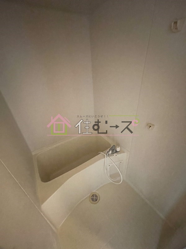 コレット 風呂画像