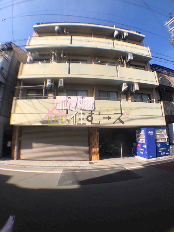 メゾンイストワール その他外観1