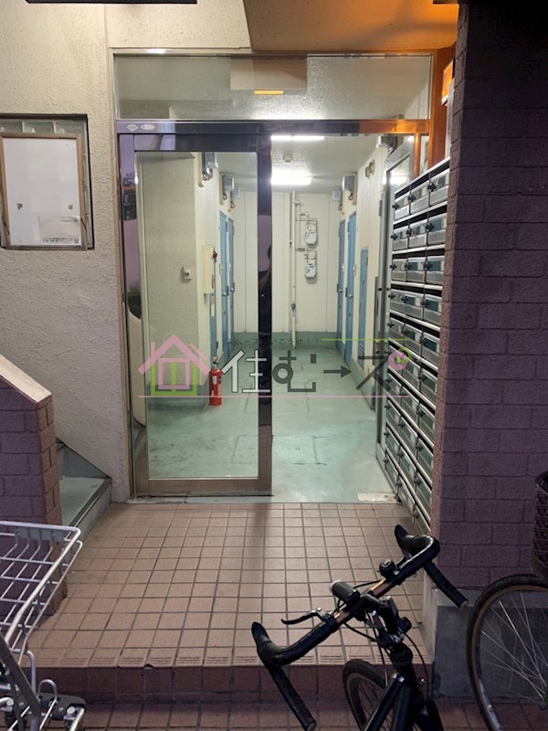 シルバーハイツ その他1