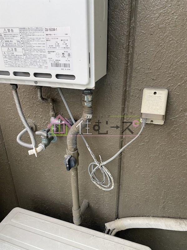 シルバーハイツ その他2