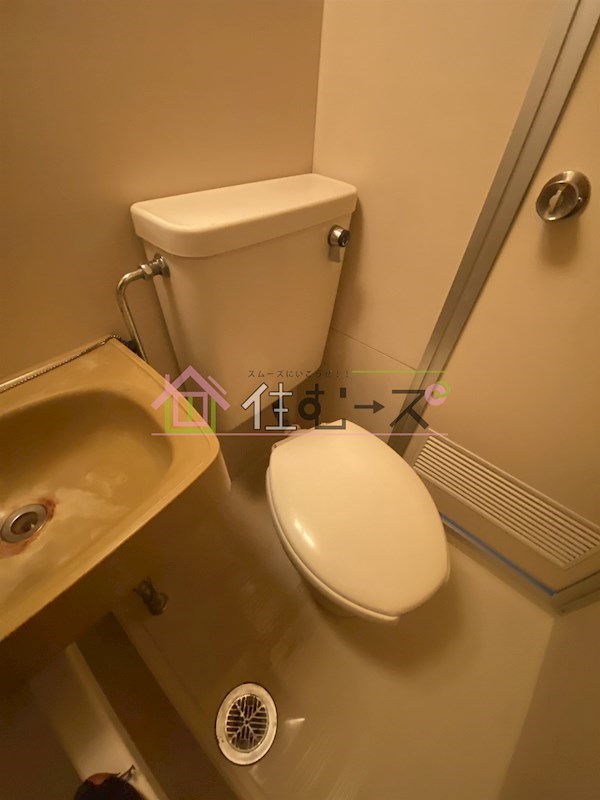 シルバーハイツ その他3