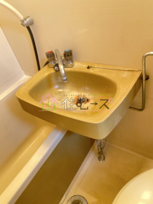 シルバーハイツ その他4