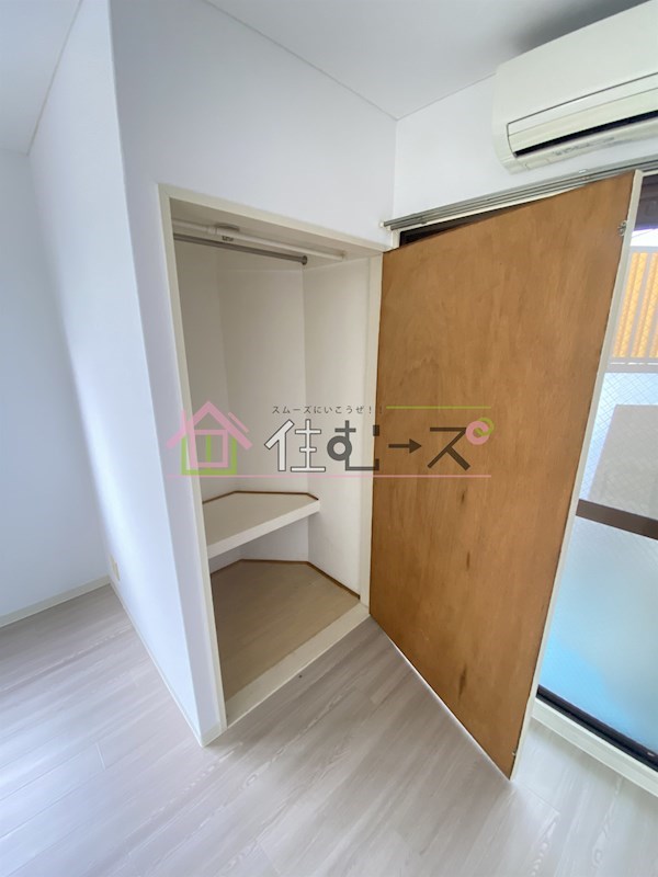 シルバーハイツ その他5