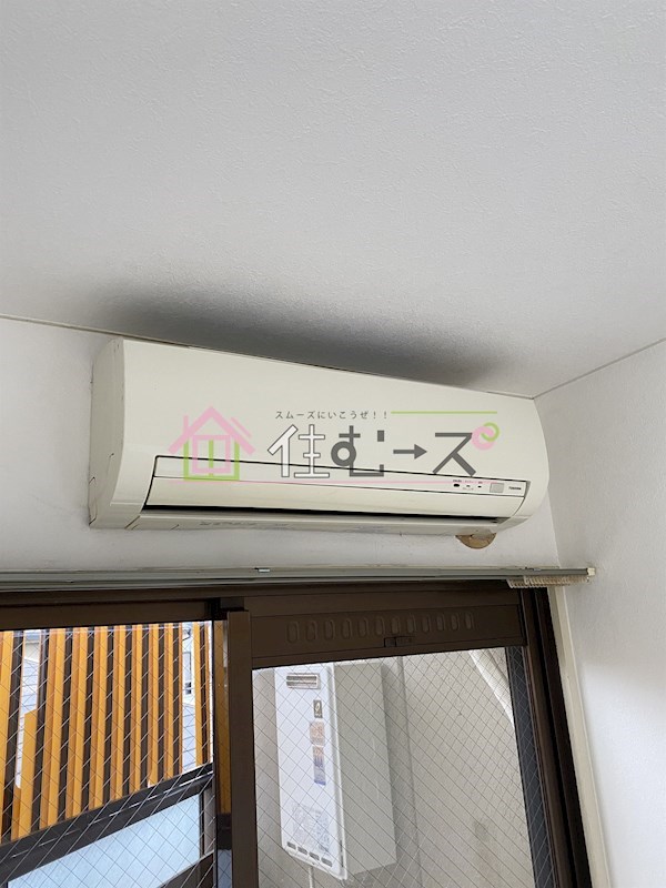 シルバーハイツ その他6