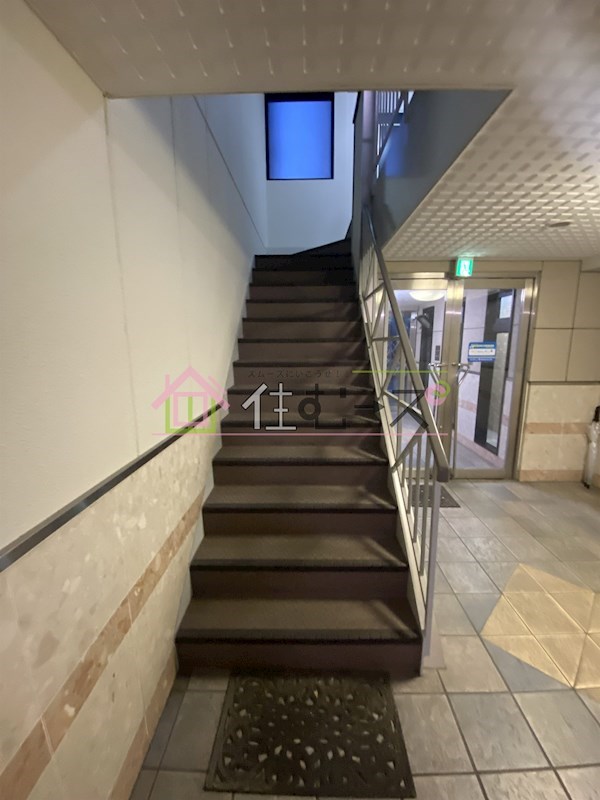 メゾンリュートⅡ番館 その他外観5