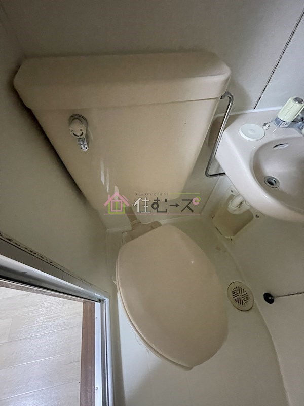 渡辺マンション その他3