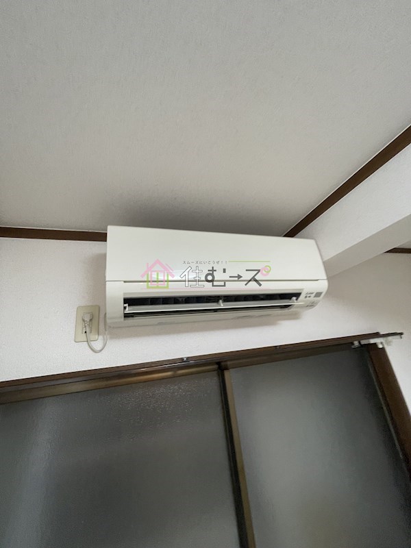 渡辺マンション その他5