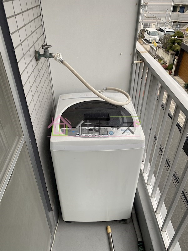 スタンドアップ上新庄 その他2