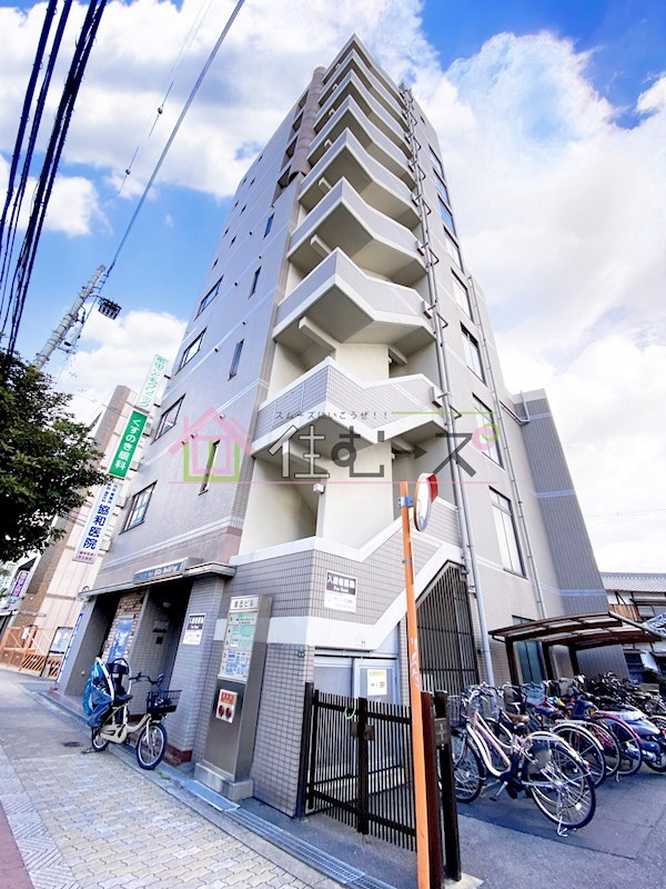 モーニングサンヒルズ その他外観1