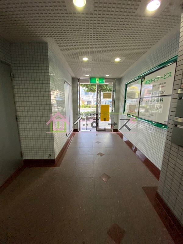 モーニングサンヒルズ その他外観2