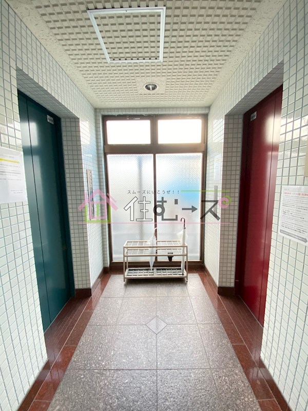 モーニングサンヒルズ その他外観4