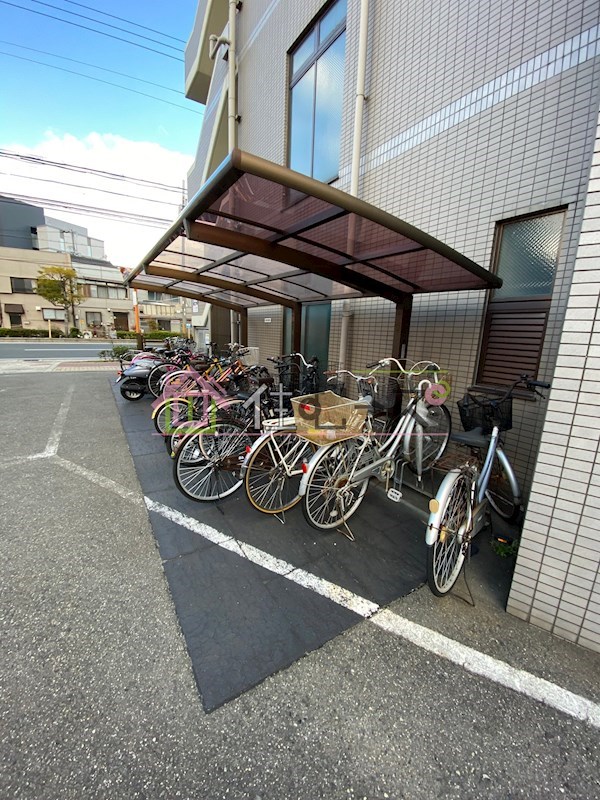 モーニングサンヒルズ その他外観6