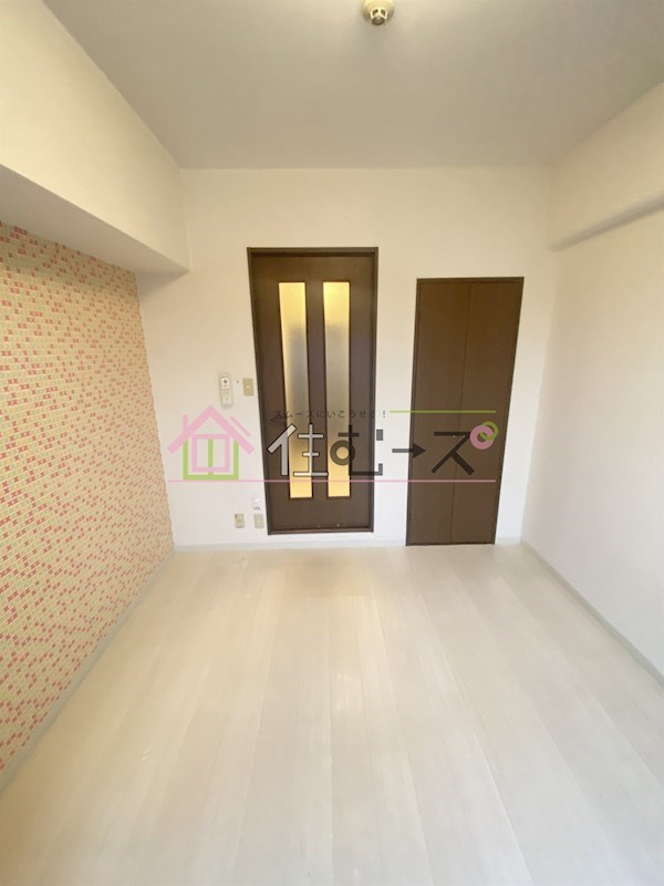 モーニングサンヒルズ リビング