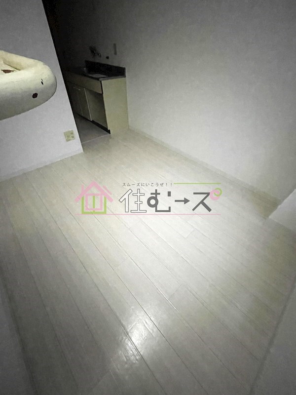 レガーレ関目 リビング