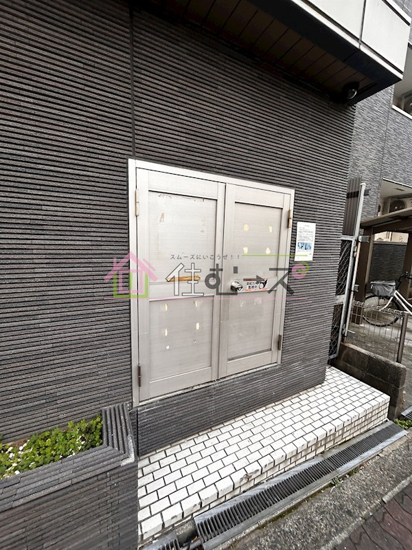 レガーレ関目 その他外観4