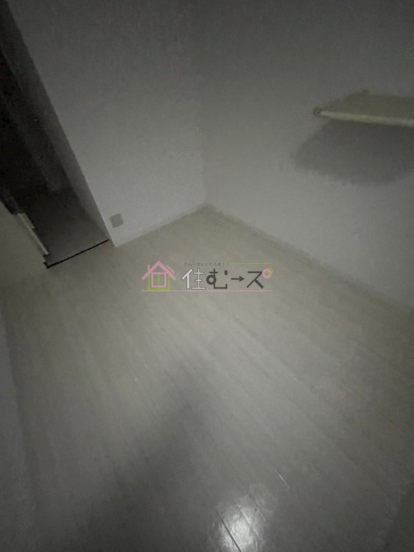 レガーレ関目 リビング