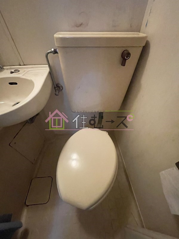 晩成ハイツ関目 その他2