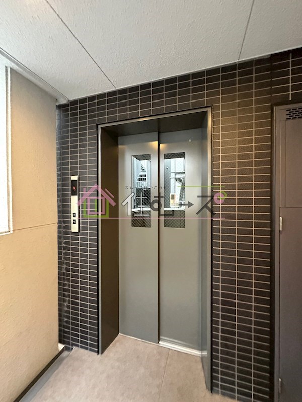 BRIGHT EBISU その他外観4