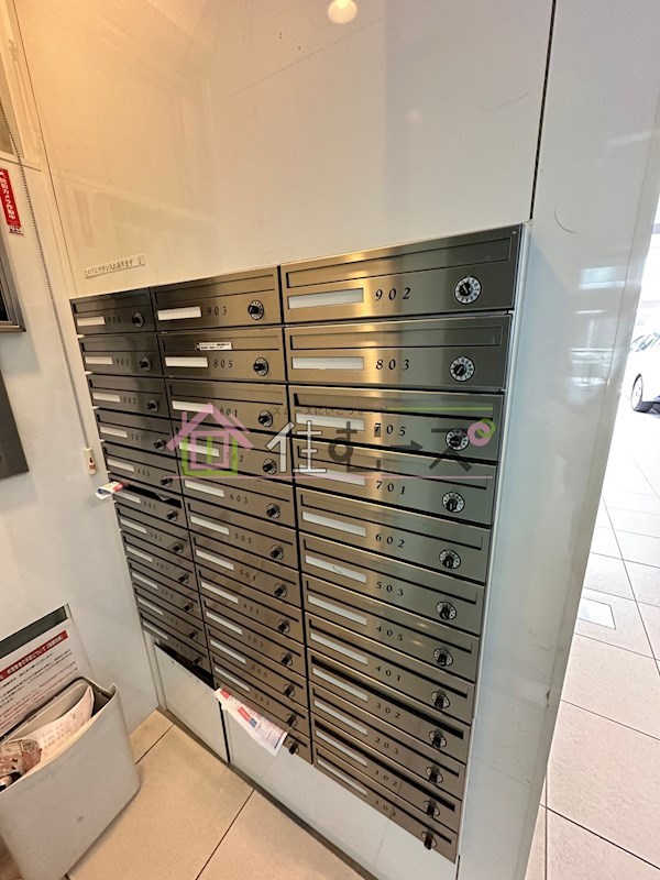 BRIGHT EBISU その他外観6