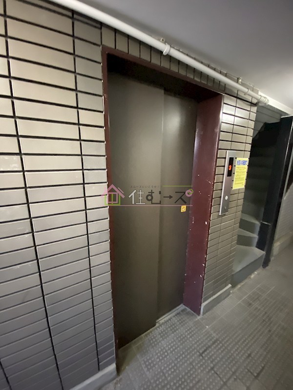 ラパンジール塚本 その他外観5