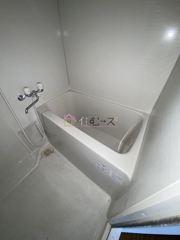 ラパンジール塚本 風呂画像