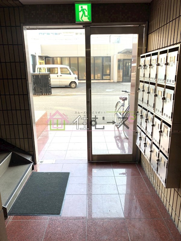 YOUハイム北深江 その他外観2