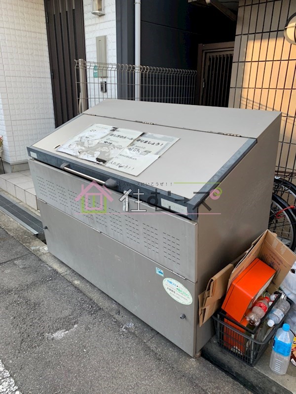 YOUハイム北深江 その他外観4