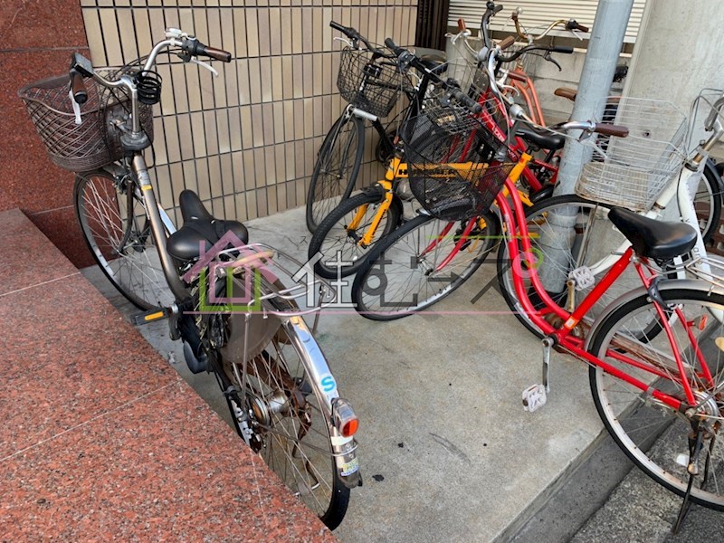 YOUハイム北深江 その他外観5