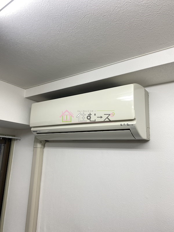 サンシャイン森之宮 その他5