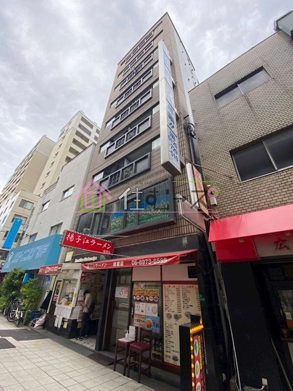 サンシャイン森之宮 その他外観1