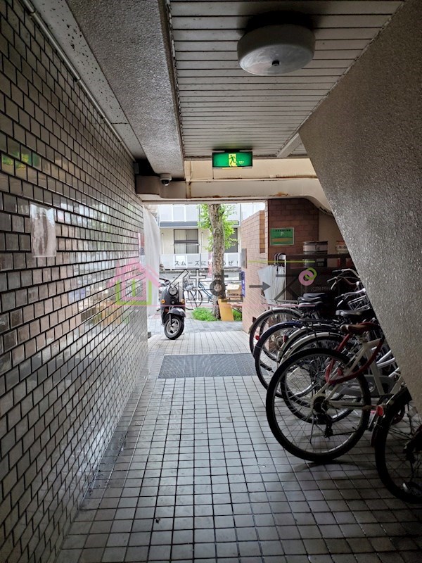 DO東三国Ⅰ その他外観3