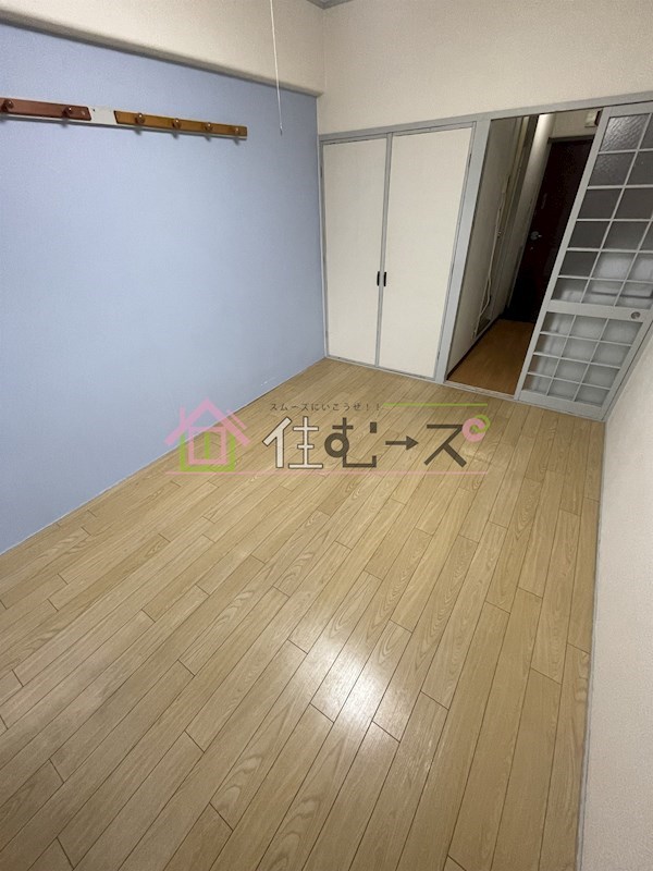 DO東三国Ⅰ リビング