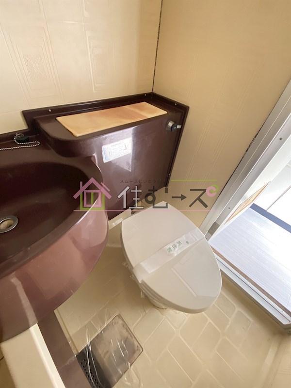 アレグリアプレイス駒川 その他2