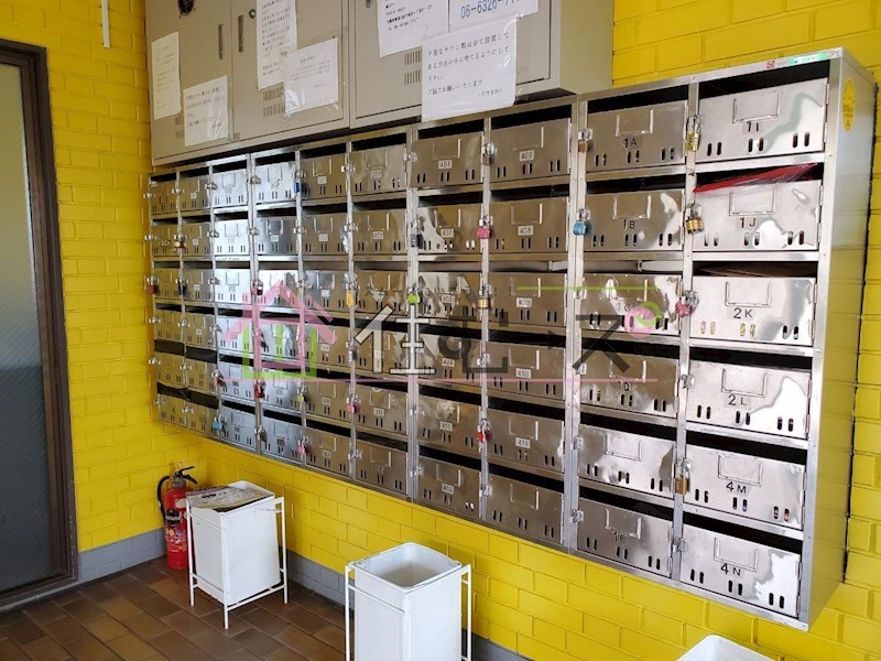 エレガンス5 その他外観4