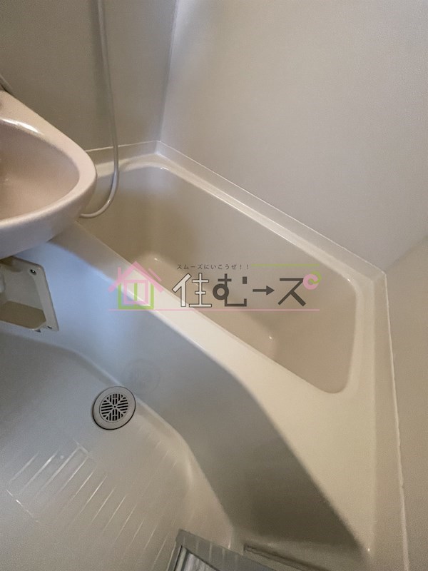 エレガンス5 風呂画像