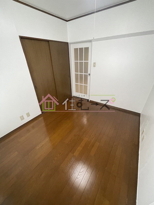 エレガンス5 リビング