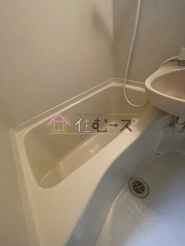 エレガンス5 風呂画像