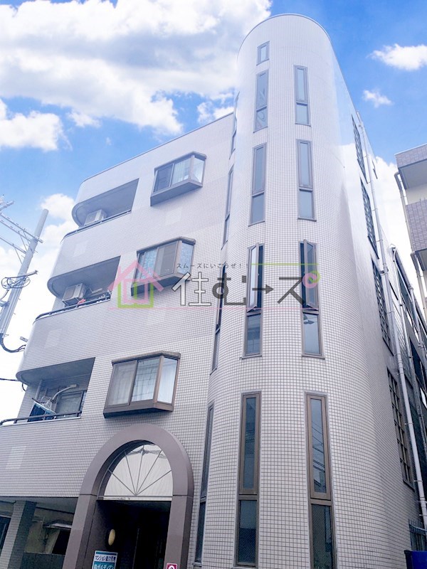 大隅芙蓉ハイツ その他外観1