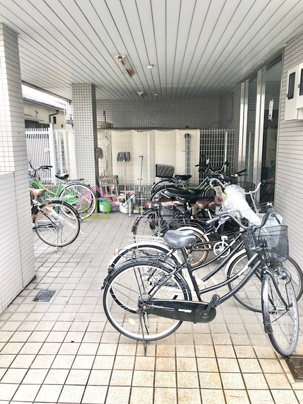 大隅芙蓉ハイツ その他外観4