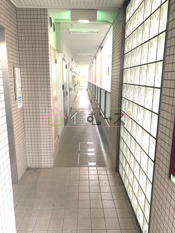 大隅芙蓉ハイツ その他外観6