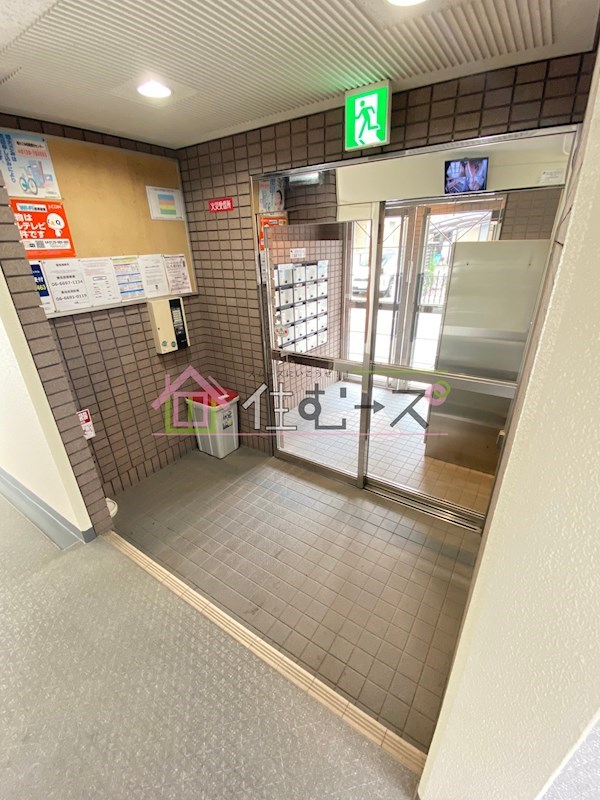 ハートフル21 その他外観3