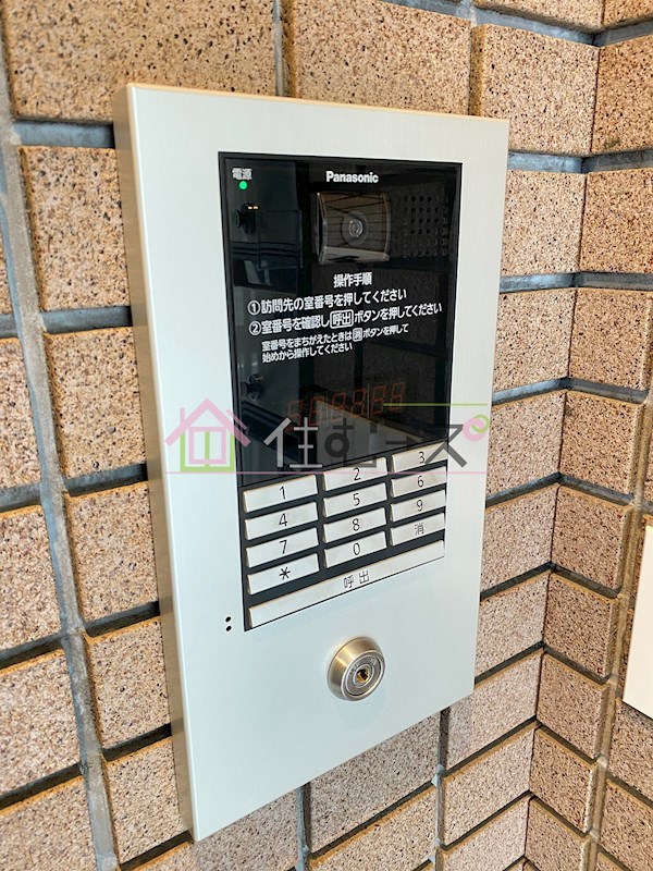 ハートフル21 その他外観4