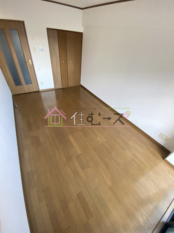 ハートフル21 リビング